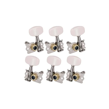 Derinimo kuoliukai akustinei gitarai Kera Audio FTSK-3R3L
