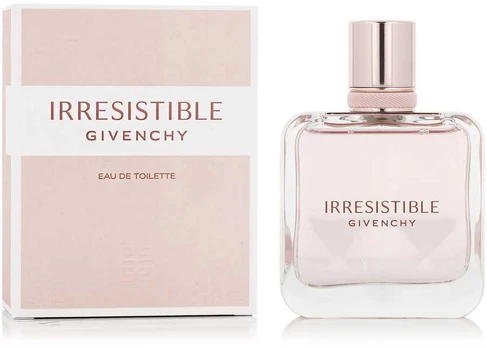 Givenchy Irresistible Eau De Toilette 50ml kvepalai