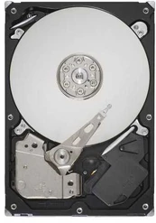 Hewlett Packard (HP) Midline HDD 500 GB **Refurbished** (Atnaujinta)