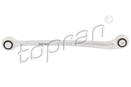 Vikšro valdymo svirtis TOPRAN 400 295