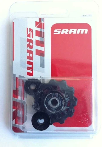 Pads for SRAM 10-11 X9 X7 derailleur