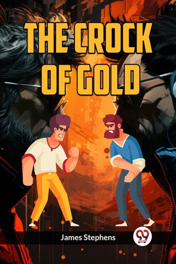 CROCK OF GOLD (Edition2023)