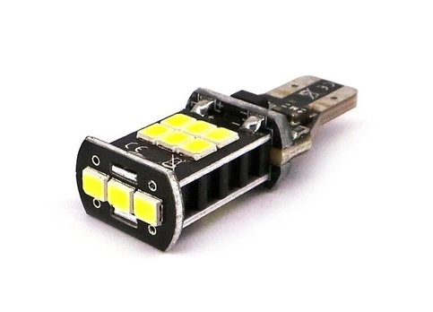 Led lemputė MotoLEDy T15