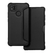 Dėklas telefonui RAZOR - Xiaomi Redmi 9C juodas kaina