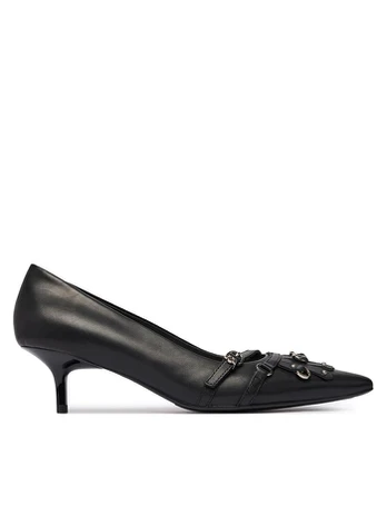 PINKO Bateliai Gloria 27 SD0597P001 Juoda
