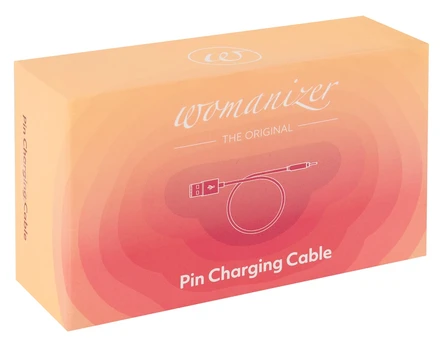 Womanizer Charging Cable Sekso prekės priedas