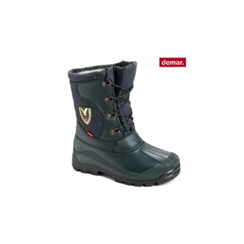 Guminiai batai Demar Logan PVC 3815