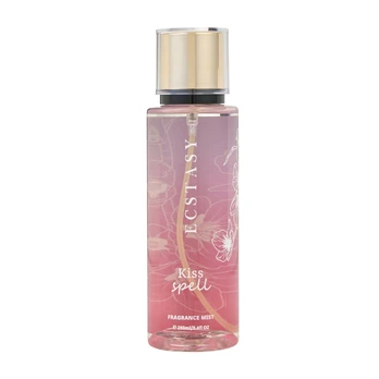 ECSTASY KISS SPELL kūno dulksna, 250 ml