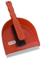 Semtuvėlis Cavallo, plastikas