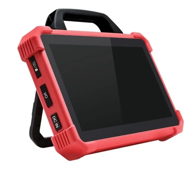 LAUNCH Klaidų testeris X-431 EURO TAB III 2+1/SG