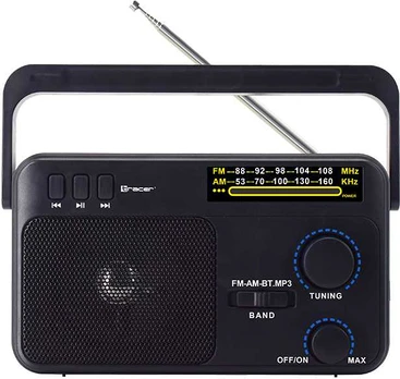 FM radijas TRACER GTX100