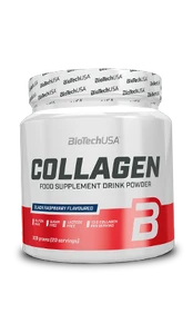 Biotech Collagen 300 g.