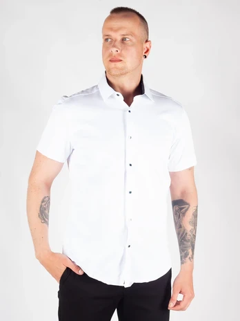 Marškiniai X Jeans Premium