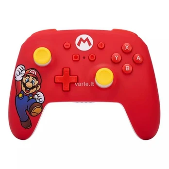 Mario Joy Wireless Controller Nintendo Switch
