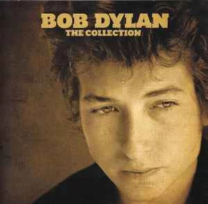 CD Bob Dylan - The Collection