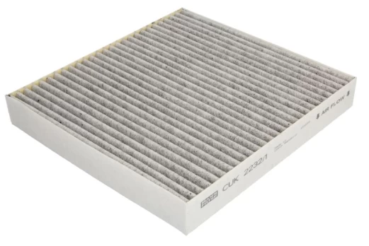 Salono filtras MANN-FILTER CUK 2232/1