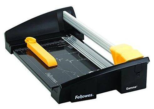 Trimeris Fellowes Gamma A4