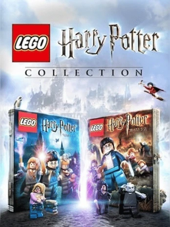 LEGO Harry Potter Collection PC