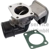 PIERBURG 7.01754.13.0 Throttle body kaina