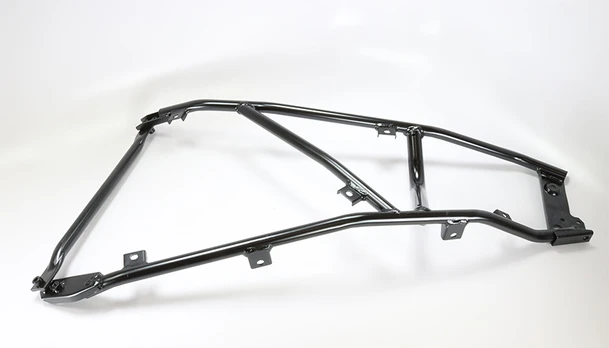 5BY0-372100 FRAME ASSY., RH DOOR