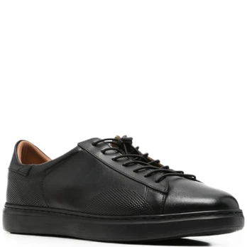 Laisvalaikio bateliai vyrams, Juoda, Leisure, ag6041-26121blk