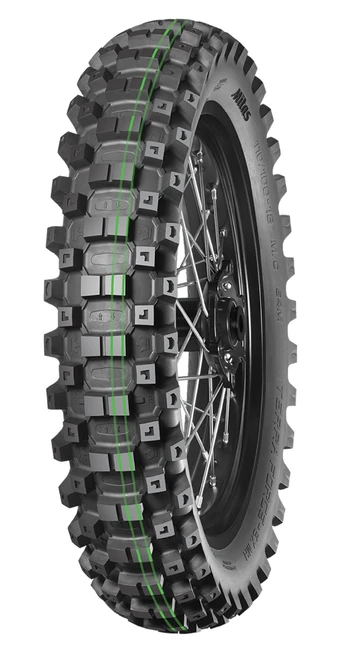 Mitas Terra Force-EX MH 100/100R18 59 R