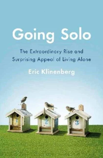 Going Solo
