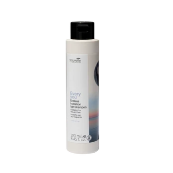 Every you hydration light shampoo – Lengvas drėkinamasis šampūnas 250ml.