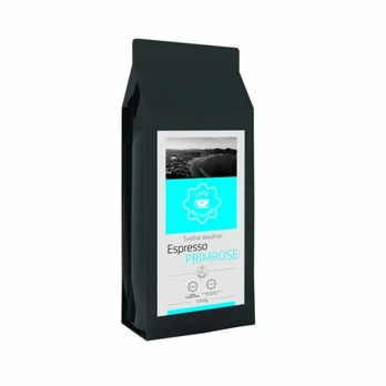 Espresso kava „Primrose“, 250 g