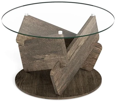 Kavos staliukas 81.3 x 48.3 cm