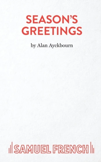 Season's Greetings