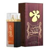 Lattafa Ser Al Khulood Brown Eau De Parfum 100 ml unisex kaina