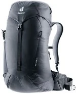 Kuprinė Deuter AC Lite 24 - Juoda
