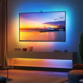 LED apšvietimas Greentek Horizon 4C