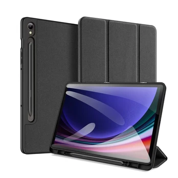 Dėklas Dux Ducis Domo Samsung X716 Tab S9 juodas