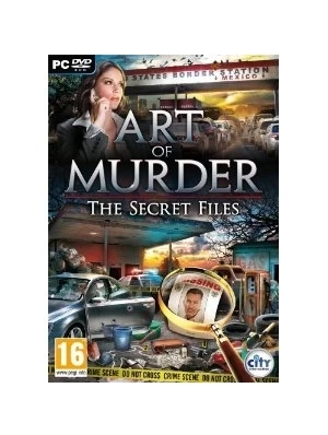Art of Murder: The Secret Files PC