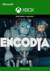 Encodya Xbox