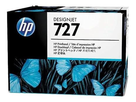 HP 727 Printhead T920 T1500 | B3P06A