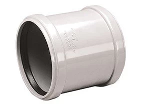 Mova WAVIN OPTIMA PP d32, balta 216043000