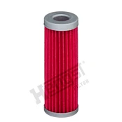 Kuro filtras HENGST FILTER E78KP kaina