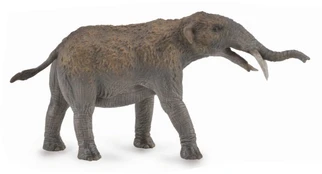 COLLECTA dramblys Gomphotherium Deluxe 1:20, 88828 kaina