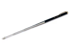Teleskopinė rodyklė NOBO, 62,5 cm kaina