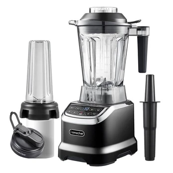 AMZCHEF ZM5003-BK