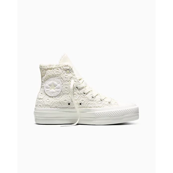 Converse Chuck Taylor All Star Lift Platform Crochet - Dydis 38 (A18888C )