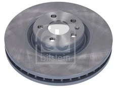 FEBI FE106352 Brake Disc