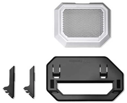 Thermaltake Chassis Stand Kit for The Tower 300 Snow Baltas