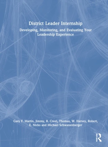 District Leader Internship