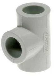 Trišakis 04.2020 PPR, 20 mm, lituojamas vidus