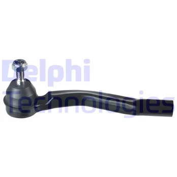 Skersinės vairo trauklės galas DELPHI TA2913