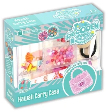 Decoden Magic Kawaii nešiojimo dėklas